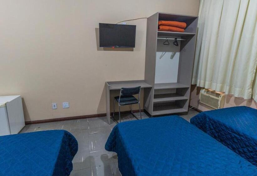 Alfa Hotel Vespasiano