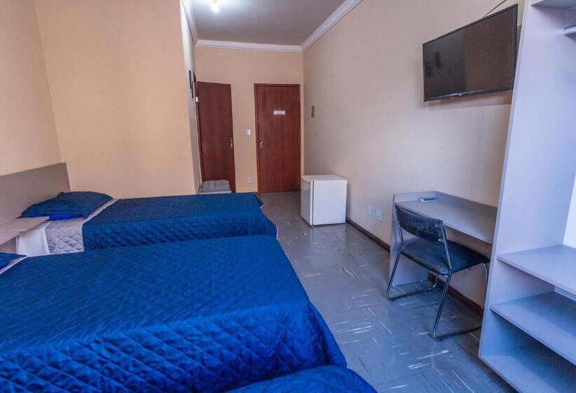 Alfa Hotel Vespasiano