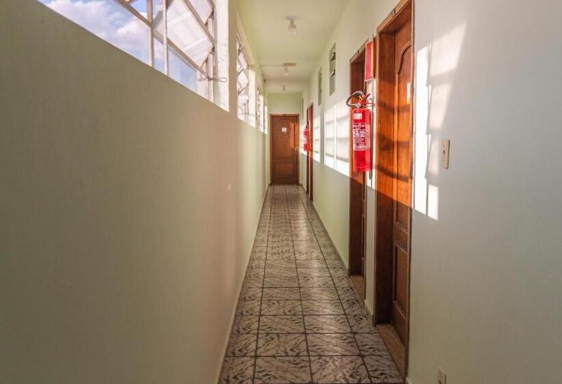 Alfa Hotel Vespasiano