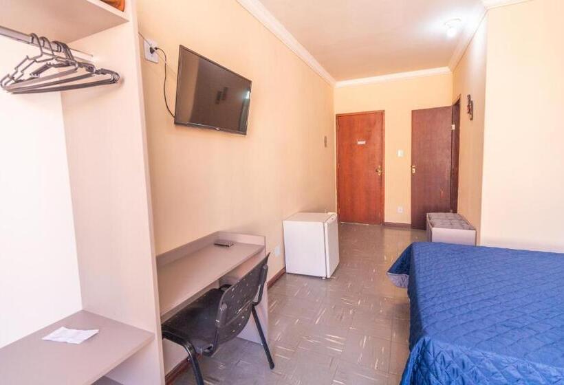 Alfa Hotel Vespasiano