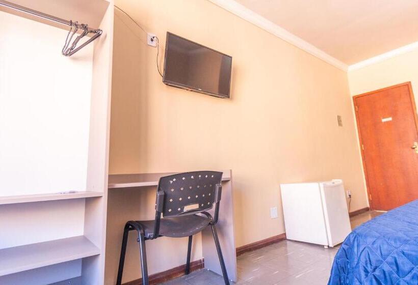 Alfa Hotel Vespasiano