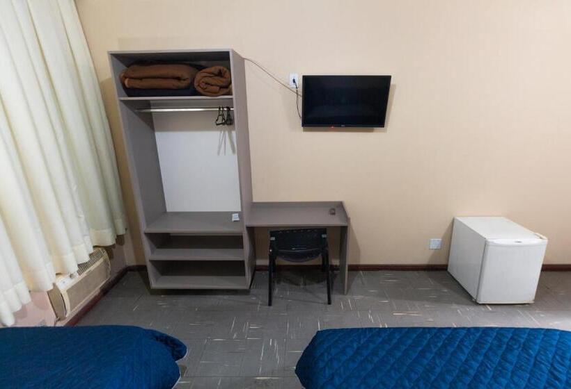 Alfa Hotel Vespasiano