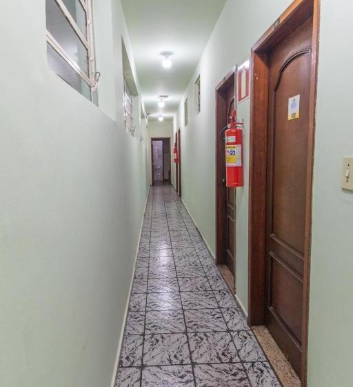 Alfa Hotel Vespasiano