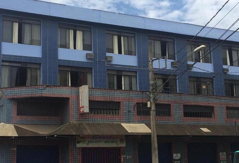 Alfa Hotel Vespasiano