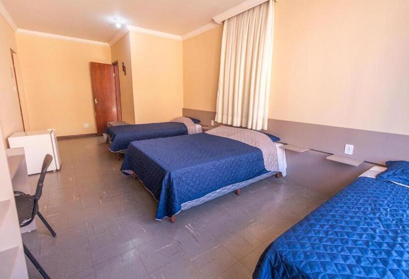 Alfa Hotel Vespasiano