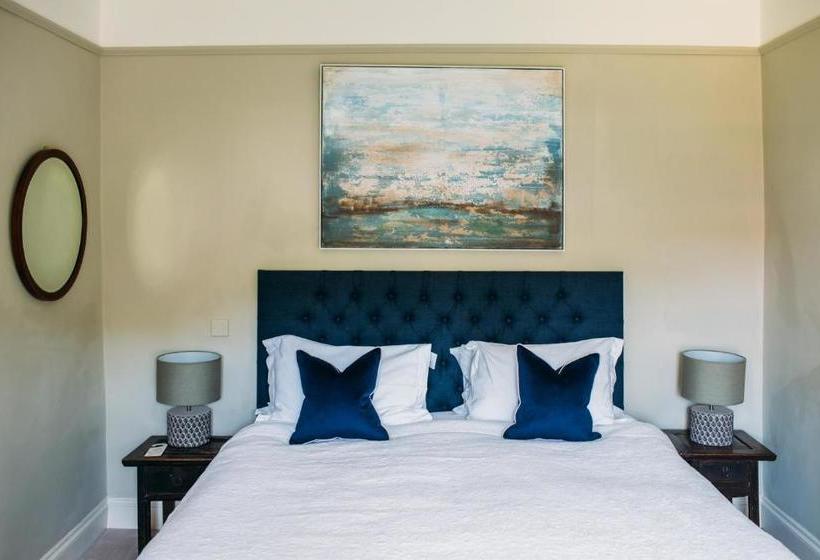 ベッドアンドブレックファースト Heasley House