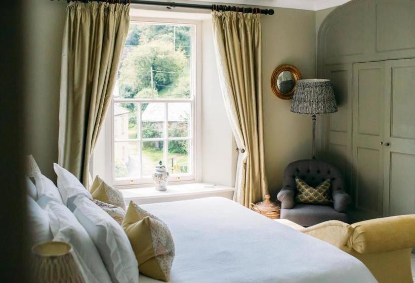 ベッドアンドブレックファースト Heasley House