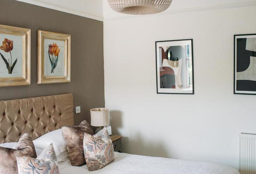 ベッドアンドブレックファースト Heasley House