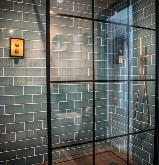 ベッドアンドブレックファースト Heasley House