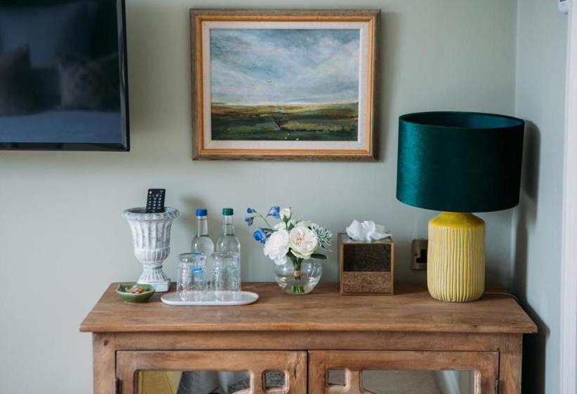 ベッドアンドブレックファースト Heasley House