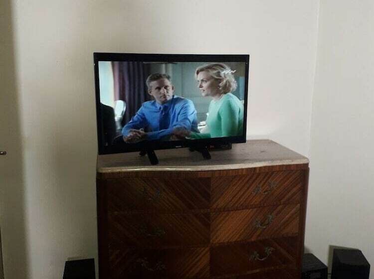 住宿加早餐  Lo De Anouk