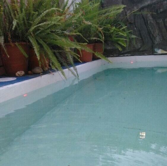 住宿加早餐  Lo De Anouk