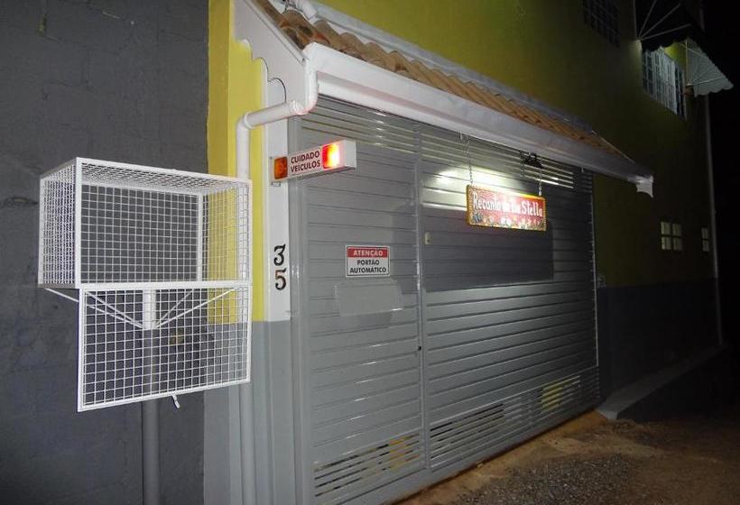 Bed and Breakfast Residência Tia Stella