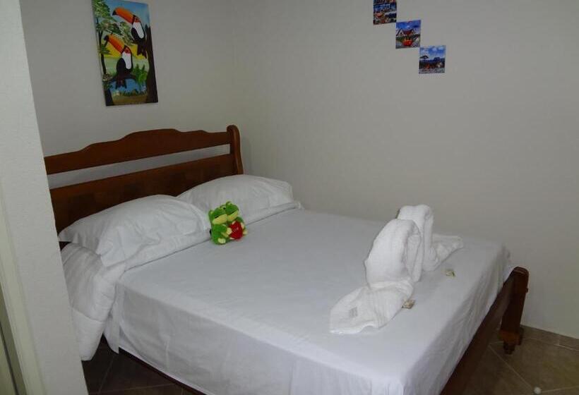 Bed and Breakfast Residência Tia Stella