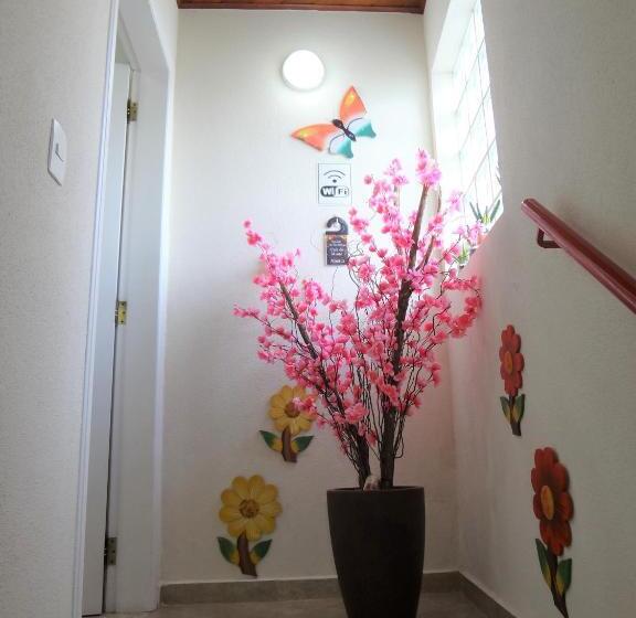 Bed and Breakfast Residência Tia Stella