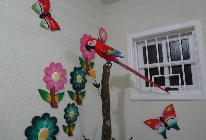 Bed and Breakfast Residência Tia Stella