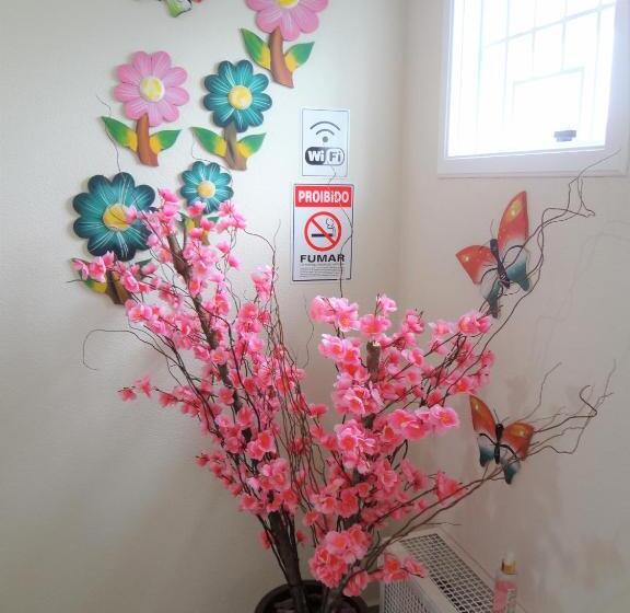 Bed and Breakfast Residência Tia Stella