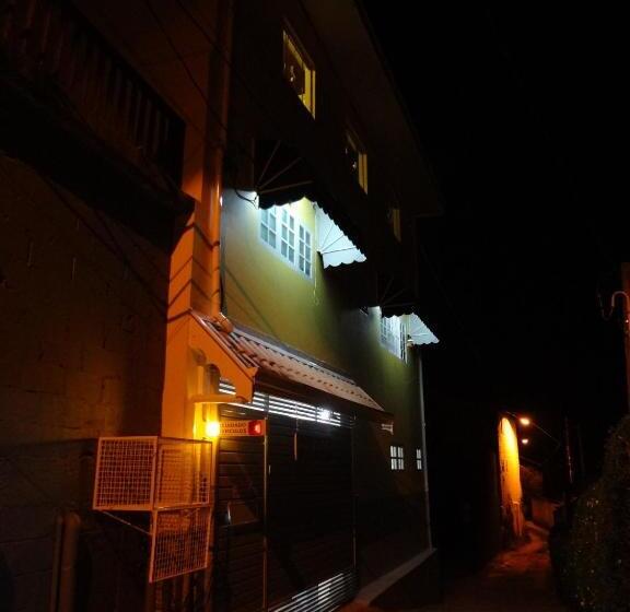 Bed and Breakfast Residência Tia Stella