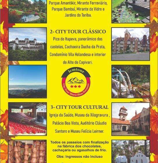 Bed and Breakfast Residência Tia Stella