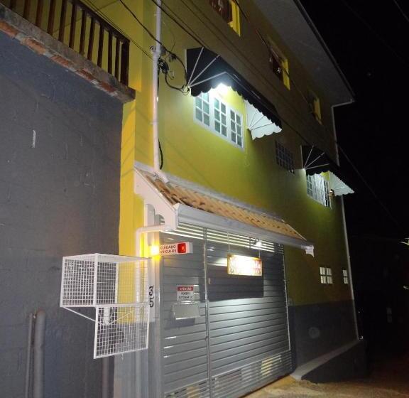 Bed and Breakfast Residência Tia Stella