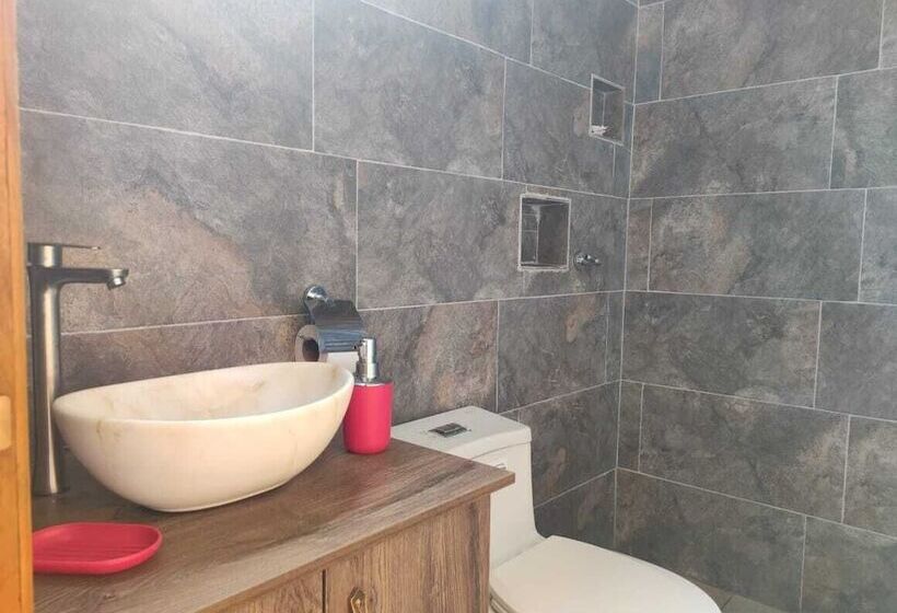 تختخواب و صبحانه Ruta De Los Volcanes