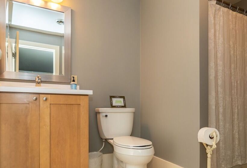 مبيت وإفطار Victoria Inn