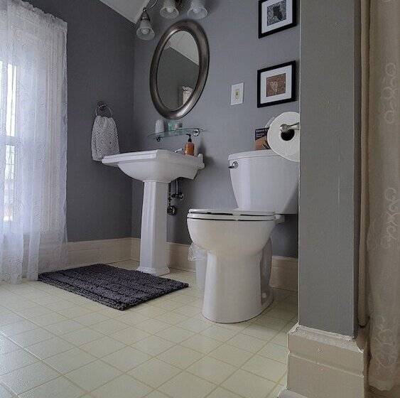 مبيت وإفطار Victoria Inn