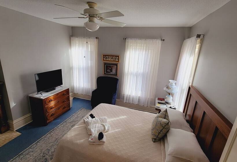 צימר Victoria Inn