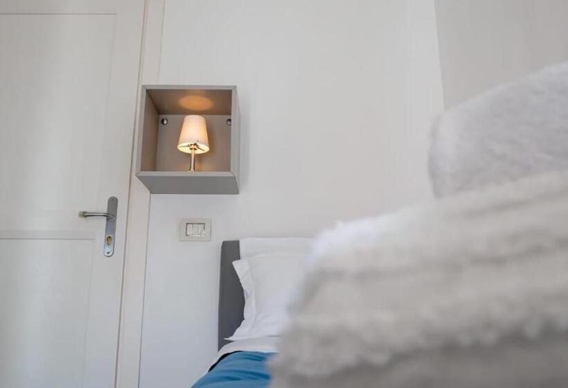 Bed & Breakfast Lufra