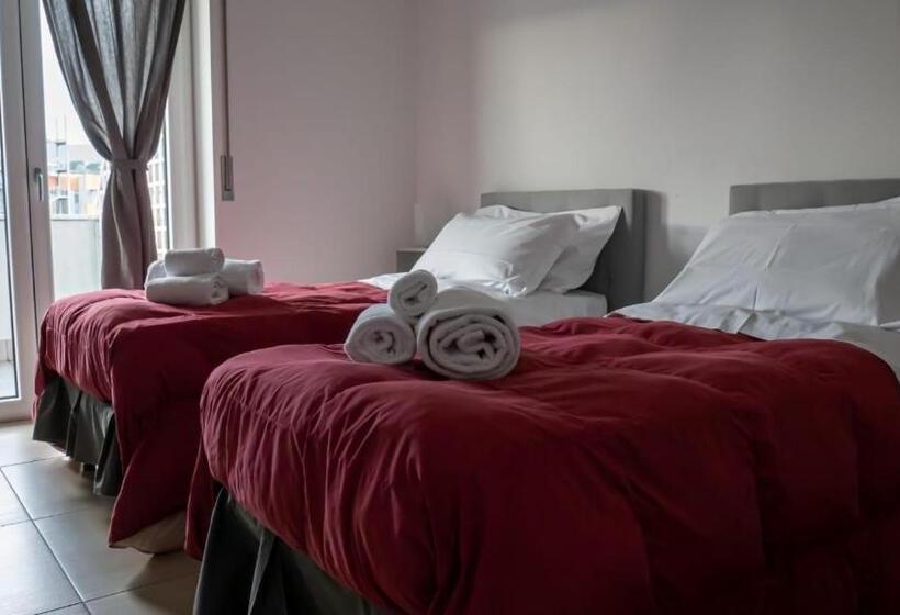 Bed & Breakfast Lufra