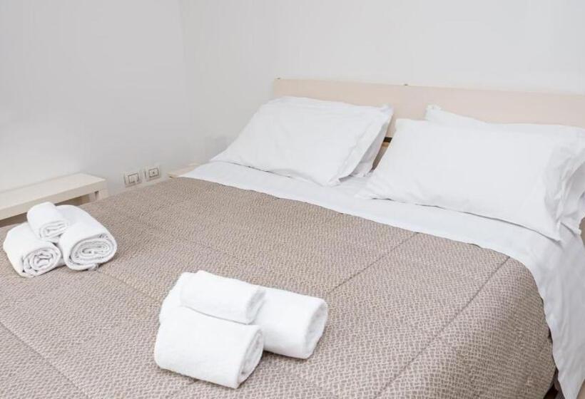 Bed & Breakfast Lufra