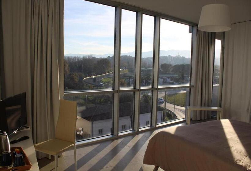 Bed & Breakfast Lufra