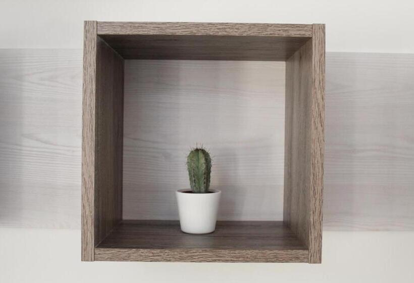 Bed & Breakfast Lufra