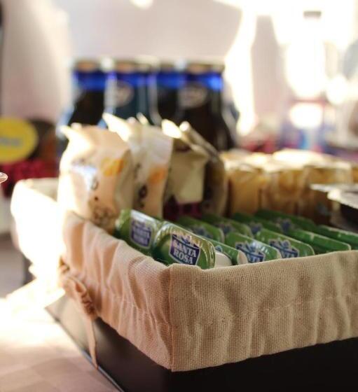 Bed & Breakfast Lufra