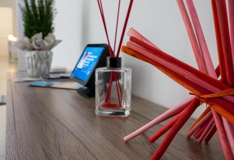 Bed & Breakfast Lufra