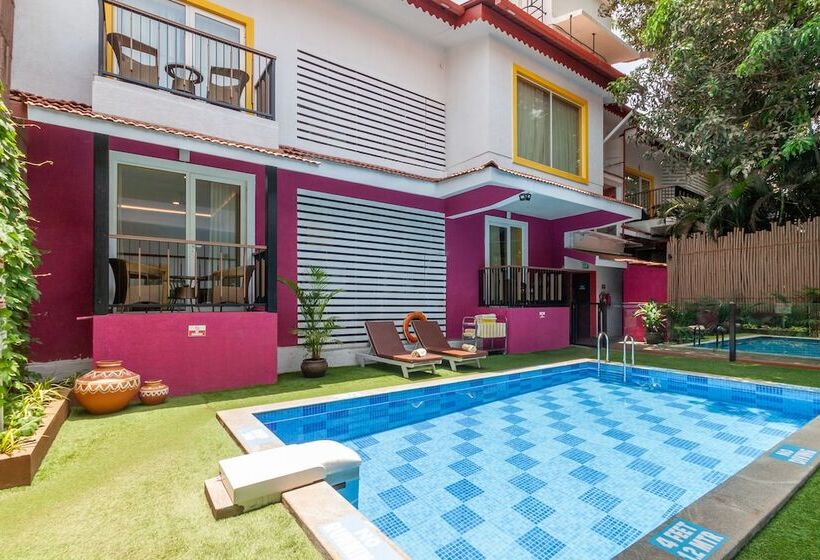 ホテル Acron Seaway Resort