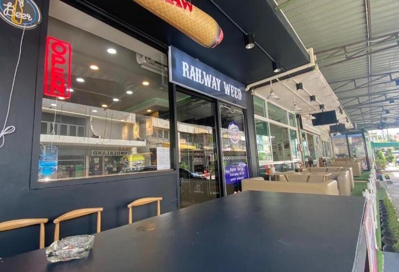 Alongkorn Hotel By Sb