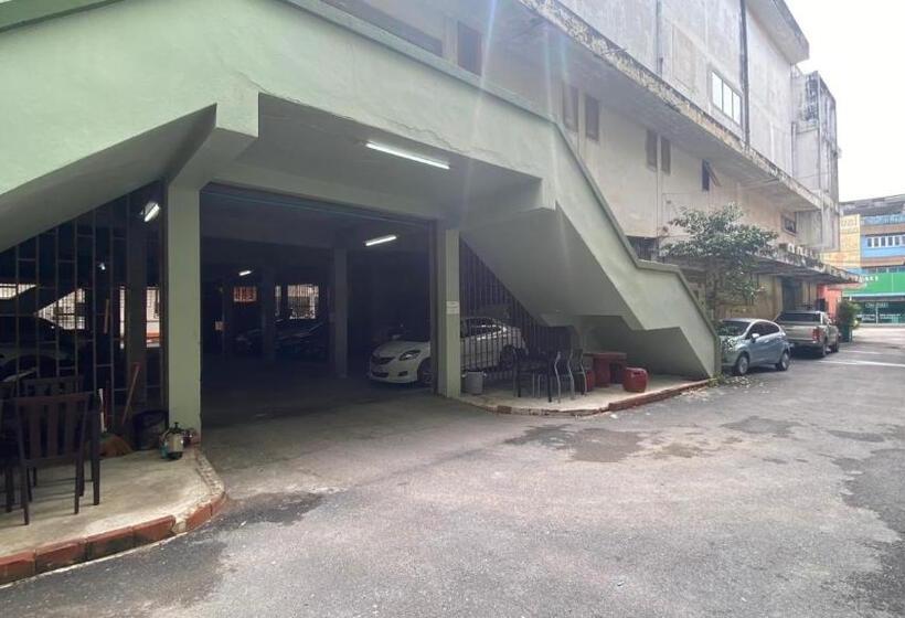 Alongkorn Hotel By Sb