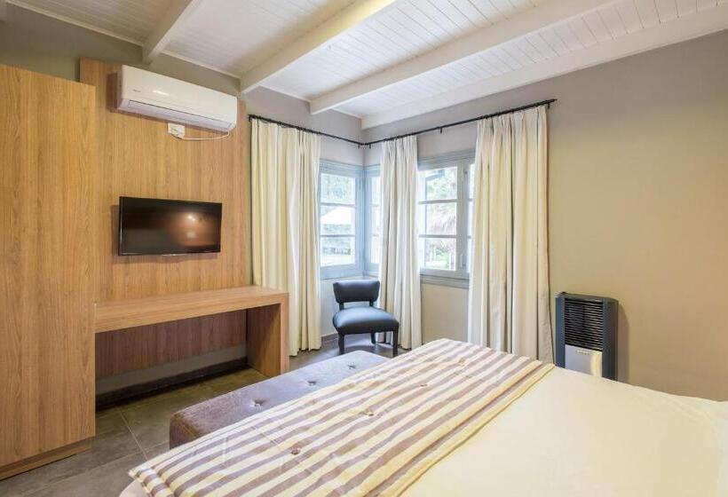 هتل Calina Casa De Huéspedes