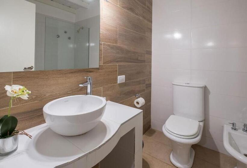 هتل Calina Casa De Huéspedes