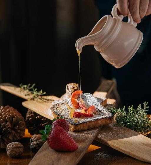 هتل Calina Casa De Huéspedes