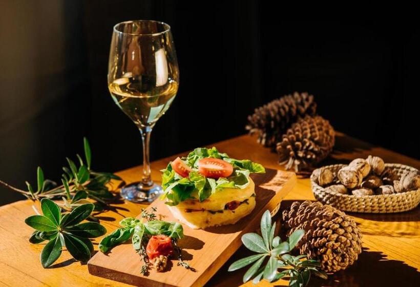 هتل Calina Casa De Huéspedes