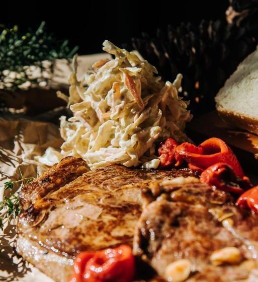 هتل Calina Casa De Huéspedes