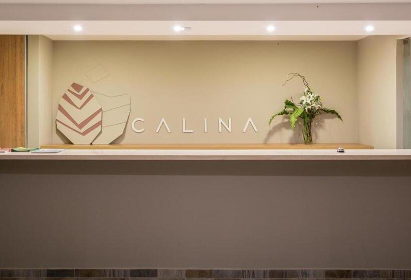 هتل Calina Casa De Huéspedes