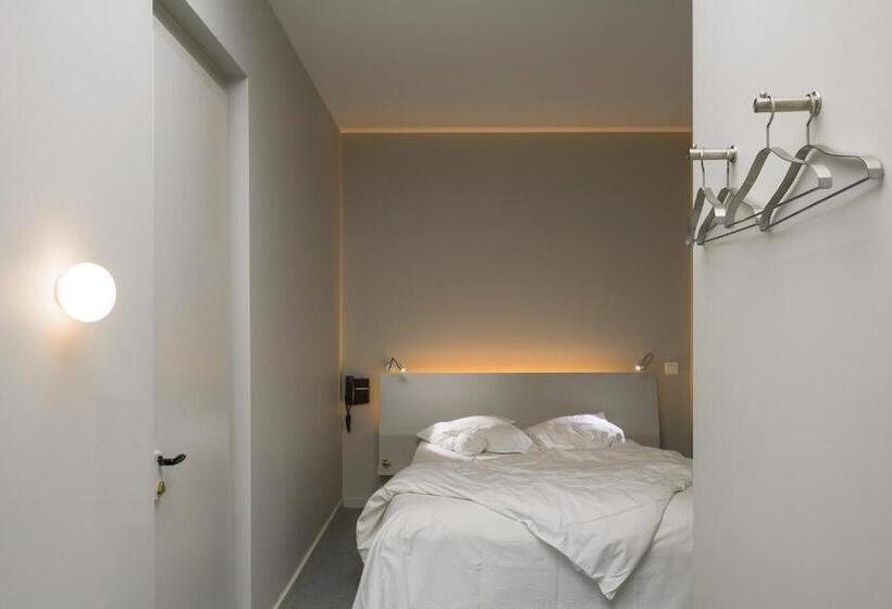 ホテル Continental