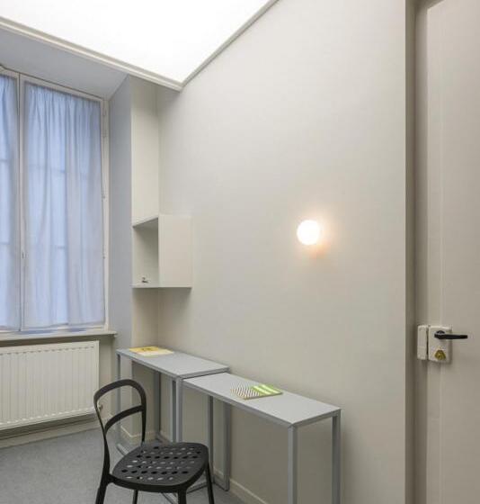 ホテル Continental