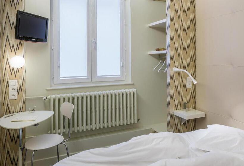 ホテル Continental