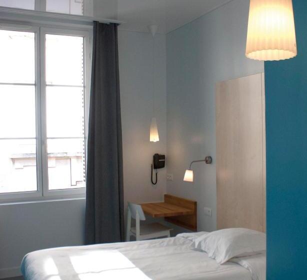 ホテル Continental