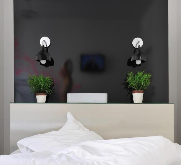 ホテル Continental