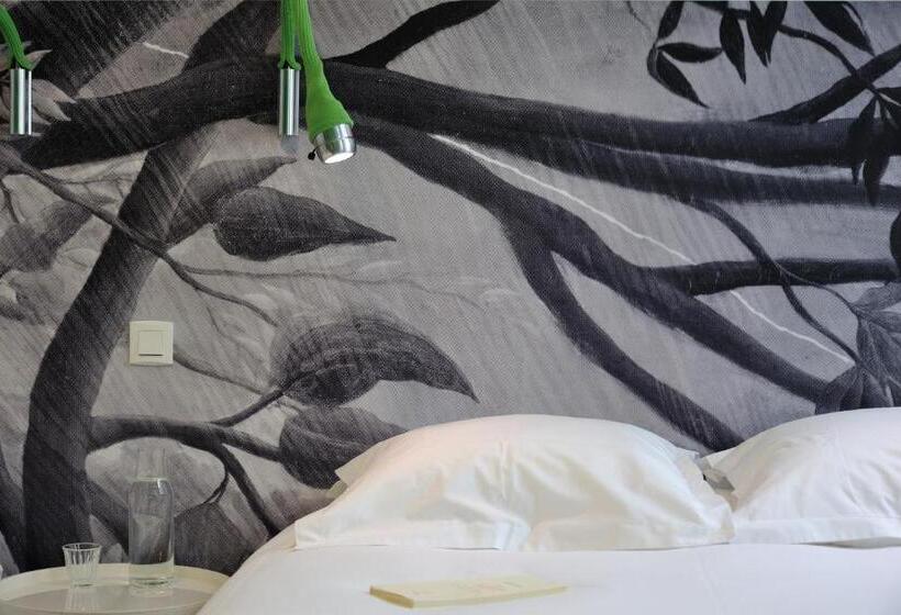 ホテル Continental